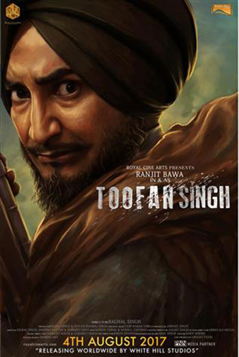 Toofan Singh 2017 DVD Rip Full Movie